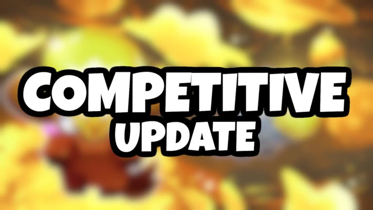 COMPETITIVE S1