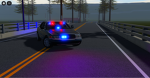 Ashville search and rescue