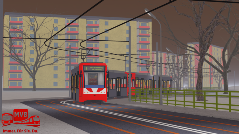 MVB | Müngersthaler Verkehrsbetriebe screenshot 3