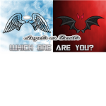 Angels Vs. Devils Official Group!