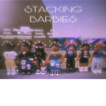 .•*$TACKING BARBIE$*•.