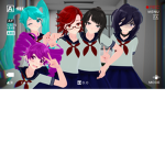 Insane people who loves anime :3
