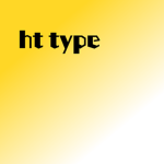 Ht_type(奀ㄲr)