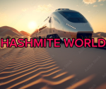 Hashmite World