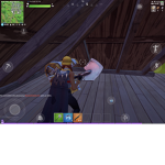 Michael oh my Fortnite add
