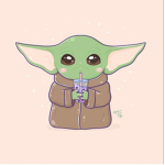 Team: BABY YODA