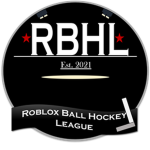 [RBHL] Roblox Ball Hockey League Inc.