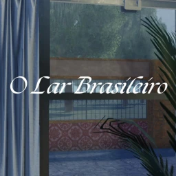[Dryer: SFP12] The Brazilian Home  icon