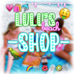 - lulus beach shop -