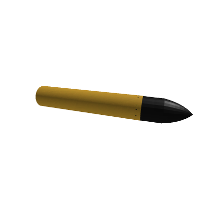 Ammo 75mm tank