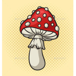 Moshroom fam!