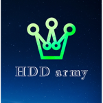 HDD Army