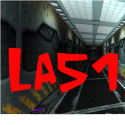 Logan's Area 51 (BETA)
