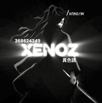 Xenoz.