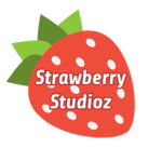 Strawberry Studioz.