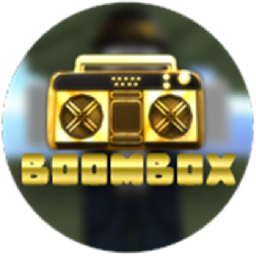 Boombox Play [Private]