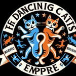 The dancing cats empire