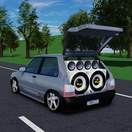Carros Rebaixados BR Roblox group icon