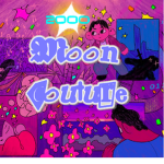 Moon-couture