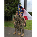 United States marine corps military