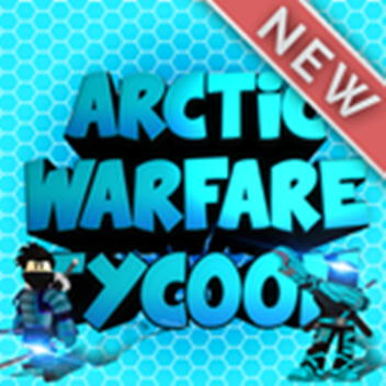 Arctic Warfare Tycoon