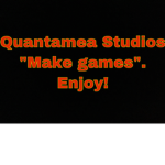 Quantamea Studios