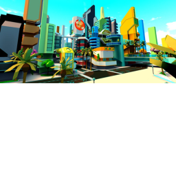 Robloxia Citty