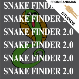 SNAKE FINDER GAME 2.0
