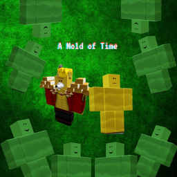 A Mold Of Time