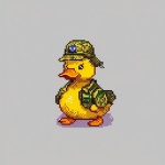 duck army games