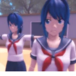 Yan Sim Test Place (Fanmade)