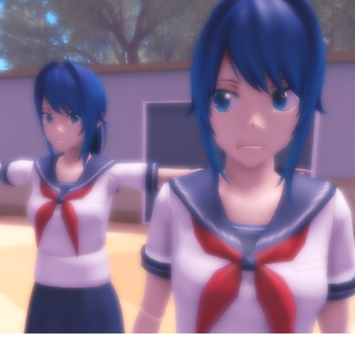 Yan Sim Test Place (Fanmade)