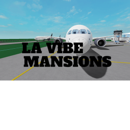 LA VIBE MANSIONS
