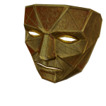 unknown mask???