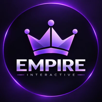 Empire Interactive Studio Roblox group icon