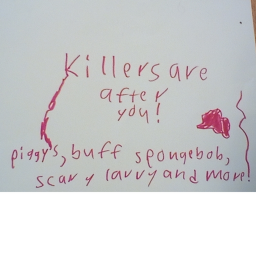 Untitled Game of killers