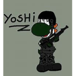Yoshi Police Units [Y.P.U.]