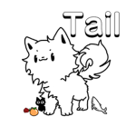 『Tail』
