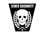 .State Security Department.