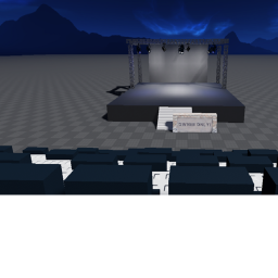 E A Y Meeting Place