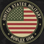 United States Military 2000s [USM2000s]