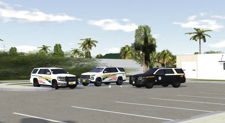 Major Police Expansion!