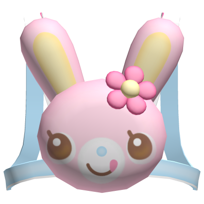 ♡ mezzo piano mimi 1.0 backpack Roblox item