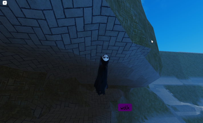 the mimic rp(update extar morph AND new morph pad) screenshot 1