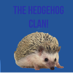 Hedgehog Armie