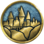 Badge of Warm Welcomes