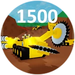 Game Badge Thumbnail