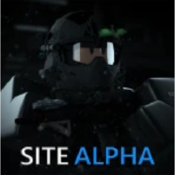 SCP | Site - Alpha