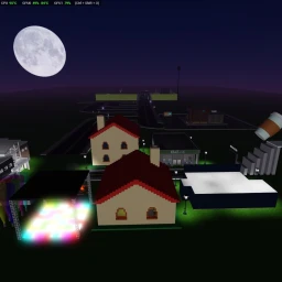 volkan0044's RP World icon