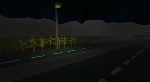 [outdated] Psycho Fields.